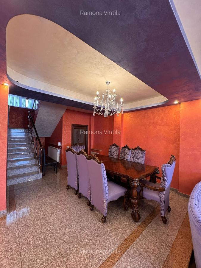 Casa  de Vanzare- 4 Camere-Calea Giulesti-Sector 6-Comision 0% - 32