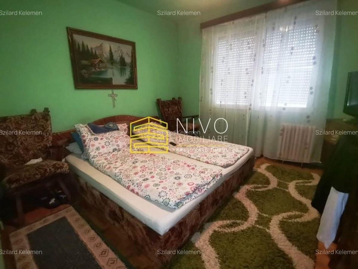 Apartament 4 camere - Sg. de Mureș - Zona Școlii - 6