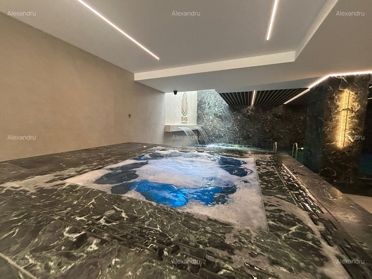 2 camere lux Floreasca - Barbu Vacarscu for sale - 17