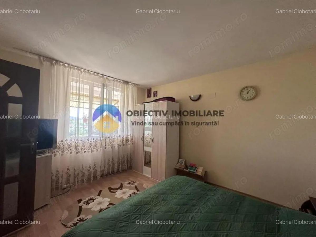 Casa + teren de vanzare - Garcina - 17