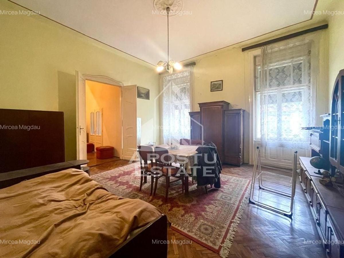 Apartament 3 camere, zona Ultracentrala - 2