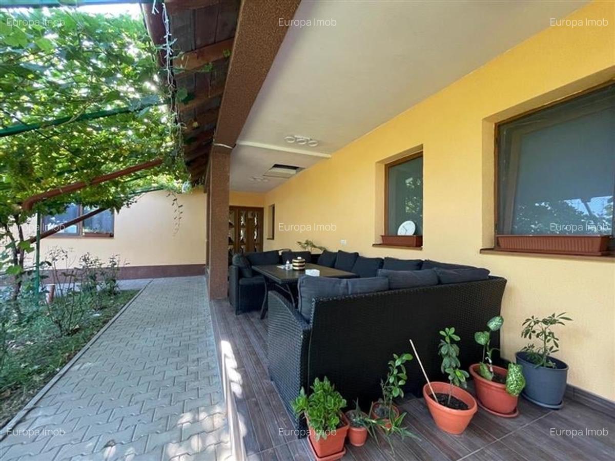 Casa de vanzare in localitatea Mineri-Tulcea - 4
