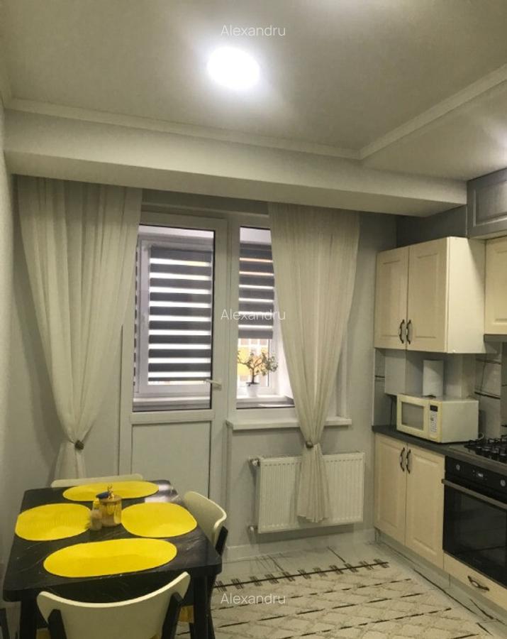 Garsoniera de inchiriat in zona Nicolae Teclu - 3