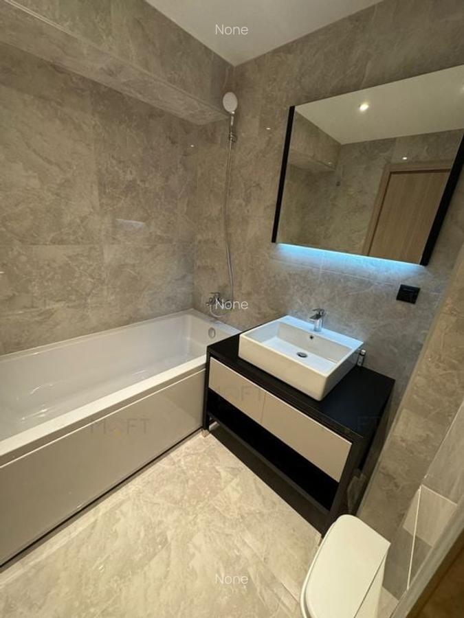 Apartament 2 camere lux || InCity Residence || Dristor Metrou || - 16