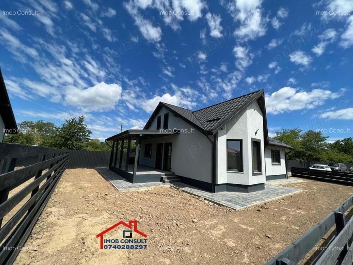 Letea Veche langa Primarie , Case DEOSEBITE! - 2