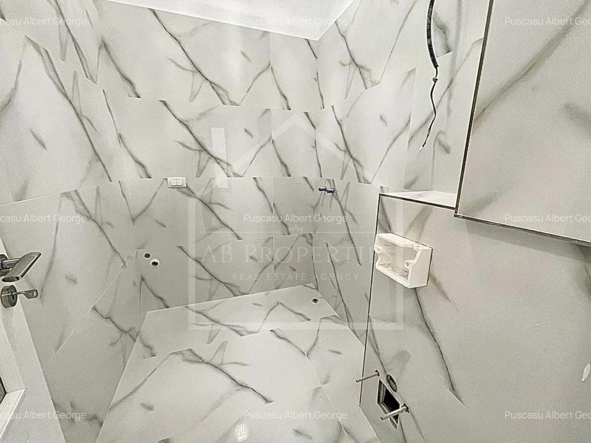 Apartament cu 4 camere decomandat în Băneasa - 6