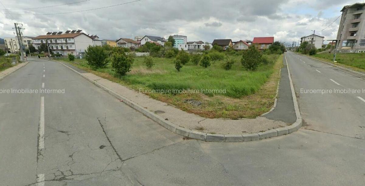 Vanzari terenuri in statiunea Costinesti zona Epava - 8
