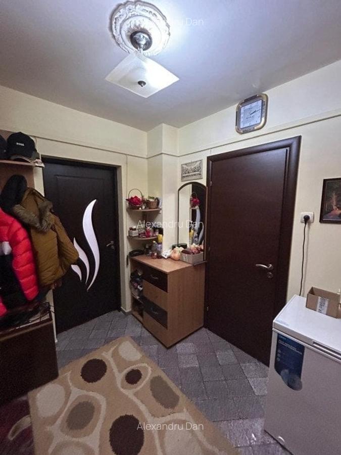 Apartament 2 camere - zona Timpuri Noi - 5