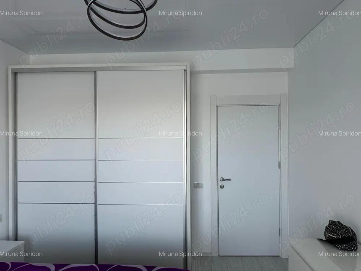 Apartament cu 2 camere - 5
