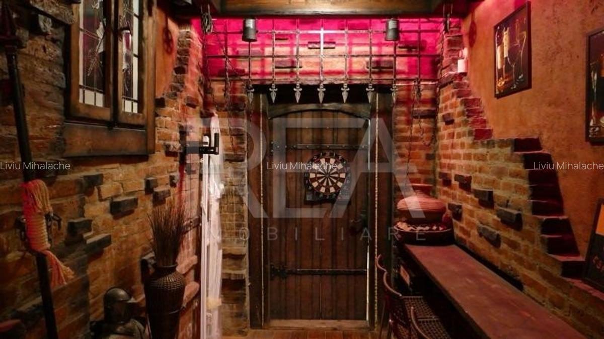 Vila Exclusivista | Piscina si 1877 m.p teren | Erou Iancu Nicolae - 18