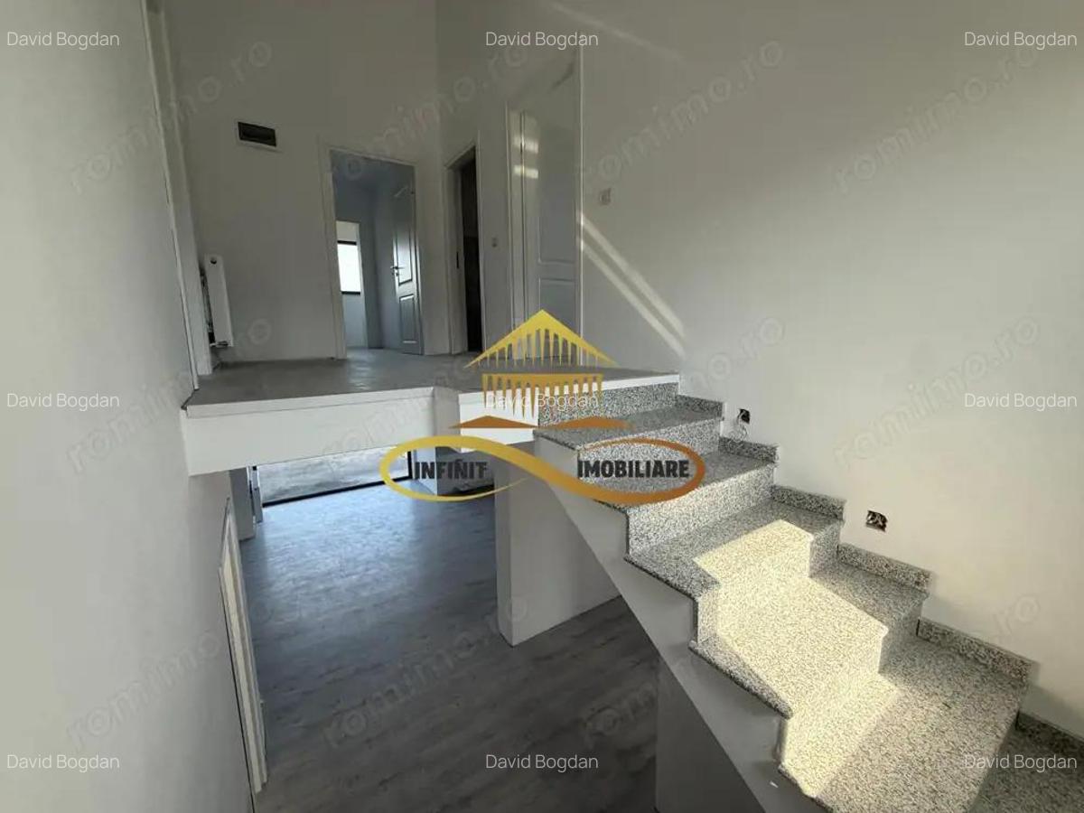 Casa noua de vanzare in Bacau Lilieci - 7