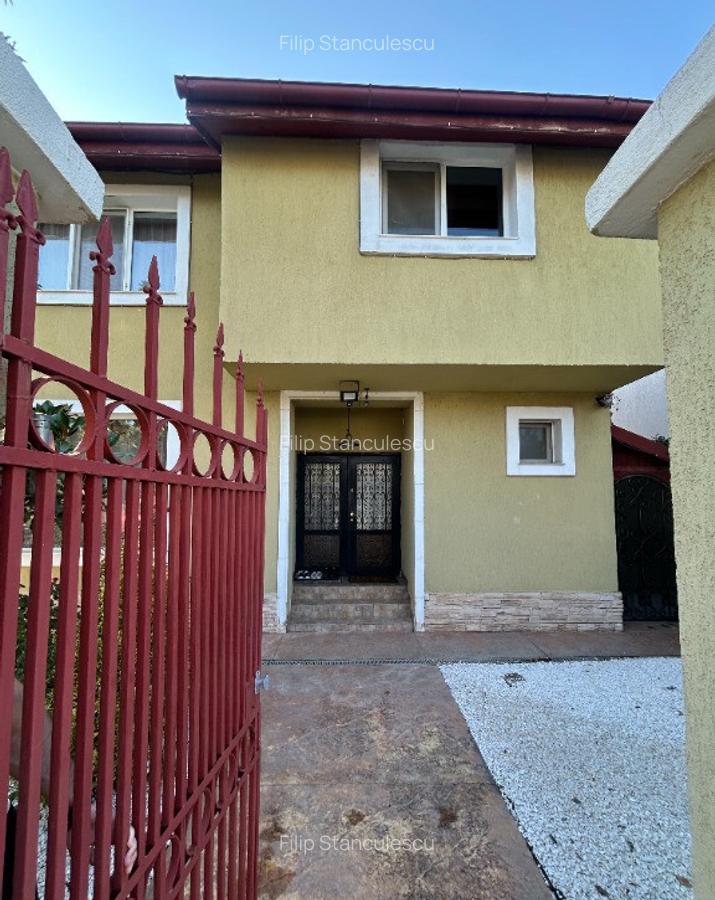CASA - complet mobilata ?i utilata, Otopeni, Odaile, Ilfov - 14