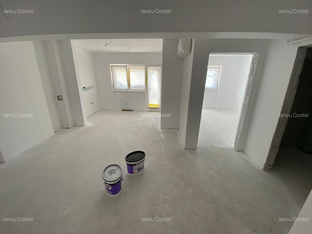 2 camere tip studio 54 mpu - Metrou Berceni 400m - Bloc Nou 2025 - 6