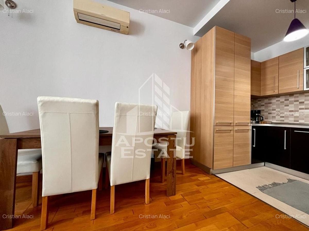 Apartament cu 3 camere decomandat în Take Ionescu - 5
