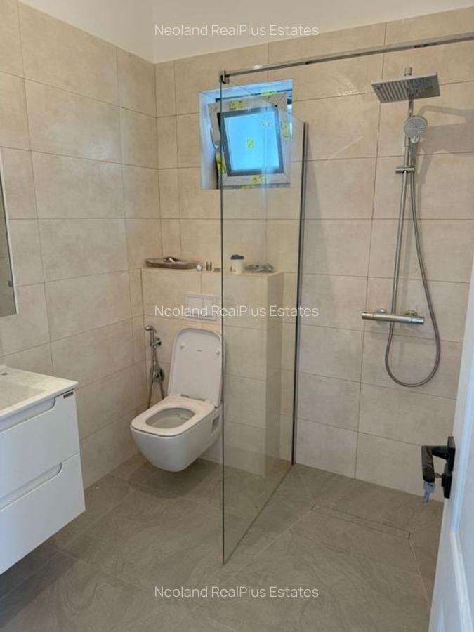 Casa de vanzare 4 camere, 130 mp utili - Comuna Pantelimon/str. Drumul Garii - 3