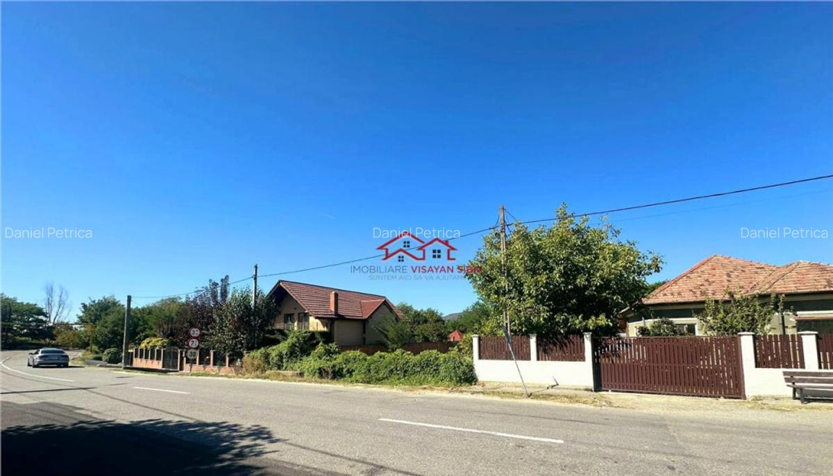 Teren construibil cartier Goranu,jud.Valcea,comision 0 - 1