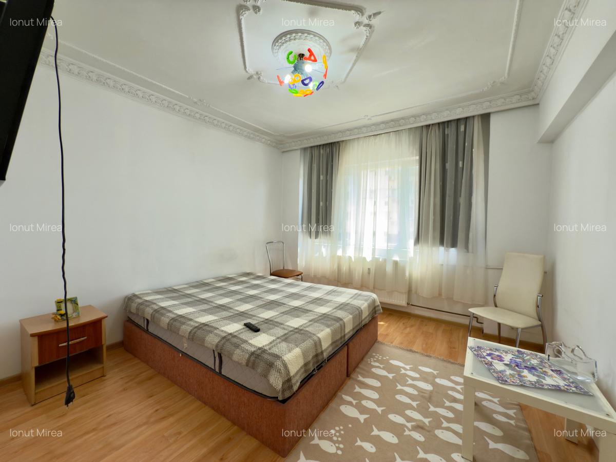 Carrefour Pantelimon -  Metrou - Vergului |  3 Camere Modern | Decomandat - 4