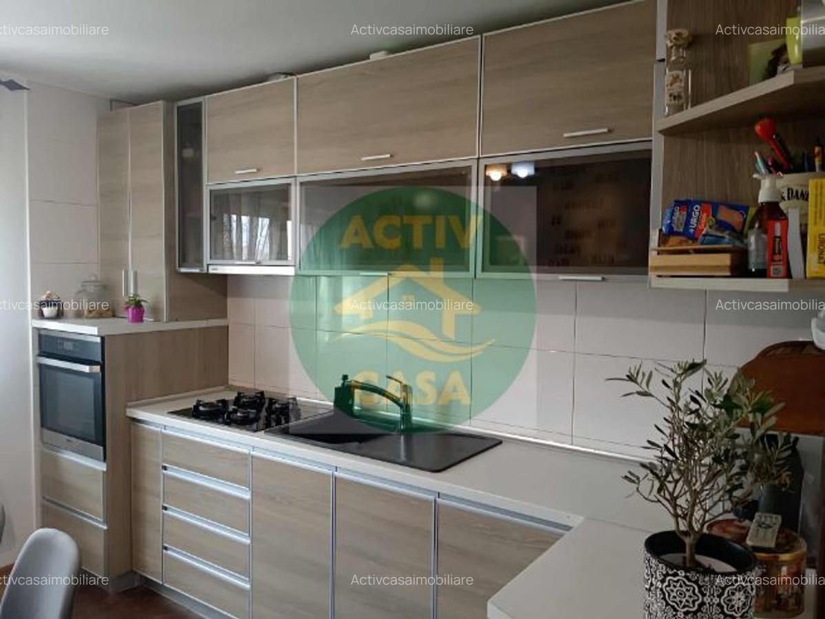 Apartament 2 camere, zona centrala - 3