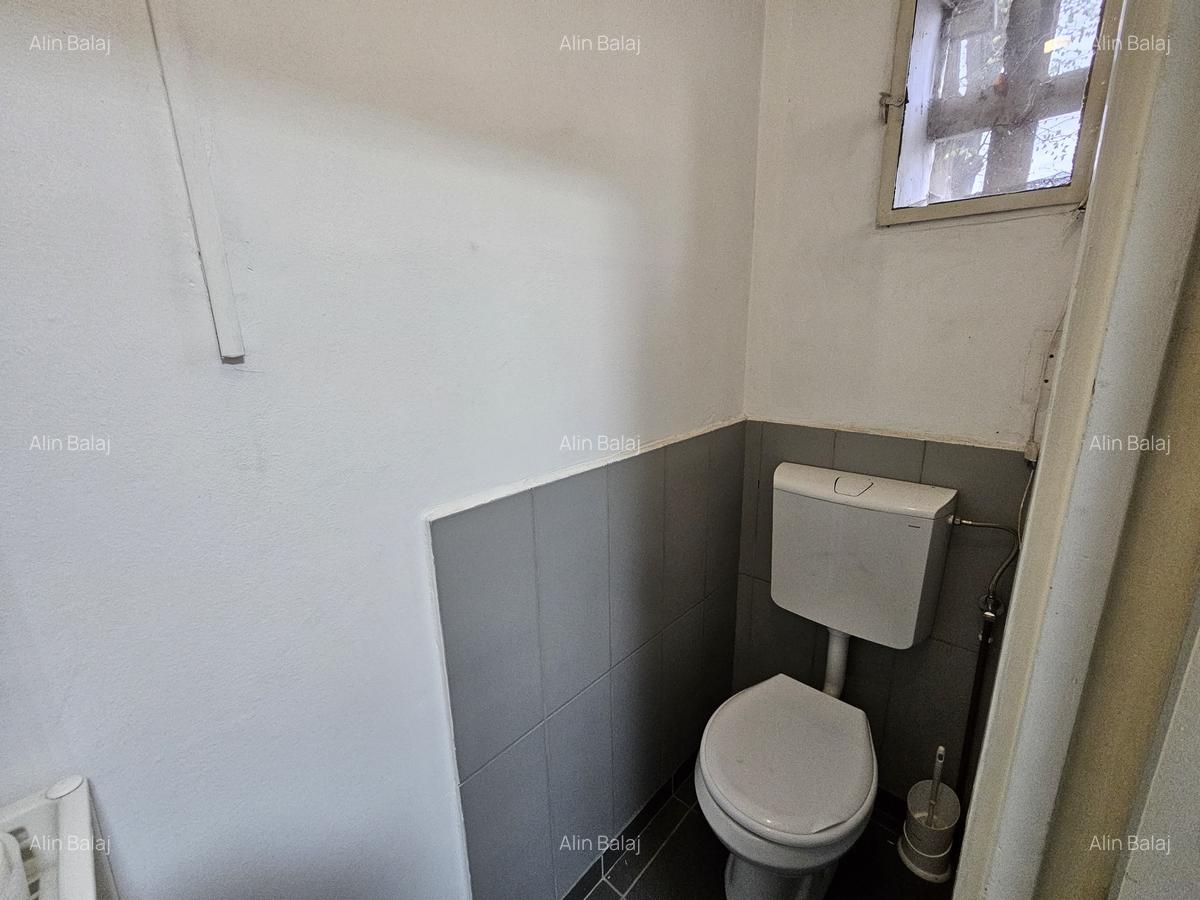 Apartament 2 camere, SAD, parter, semidecomandat, Cetății, comision 0% - 13