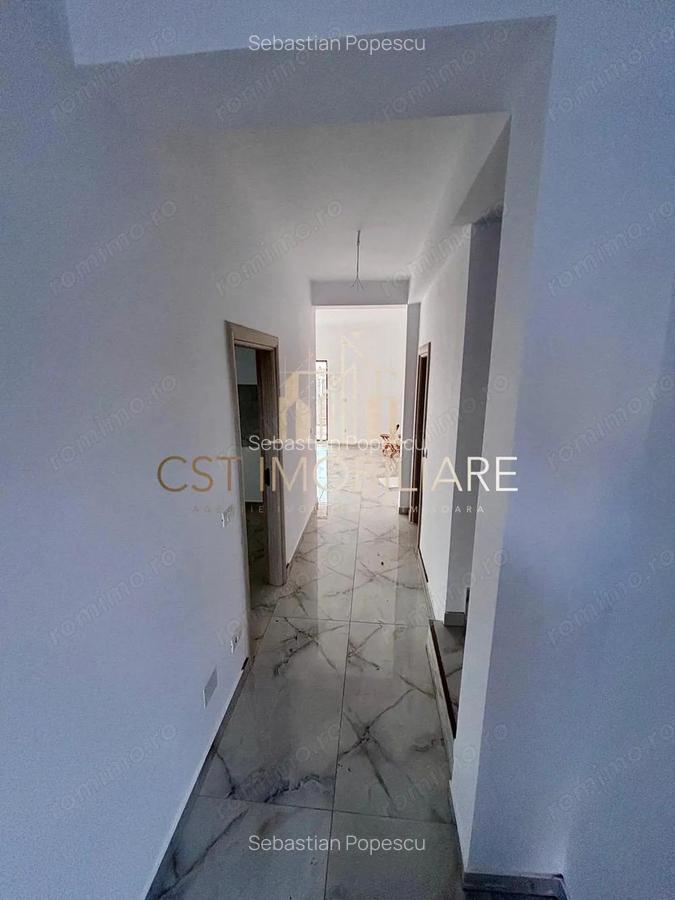 Duplex 5 Camere 120 mp Utili + Curte / Giroc - 16