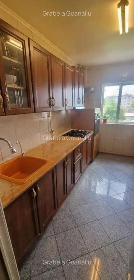Apartament 2 camere, 54mp, decomandat, metrou, Titan - 5