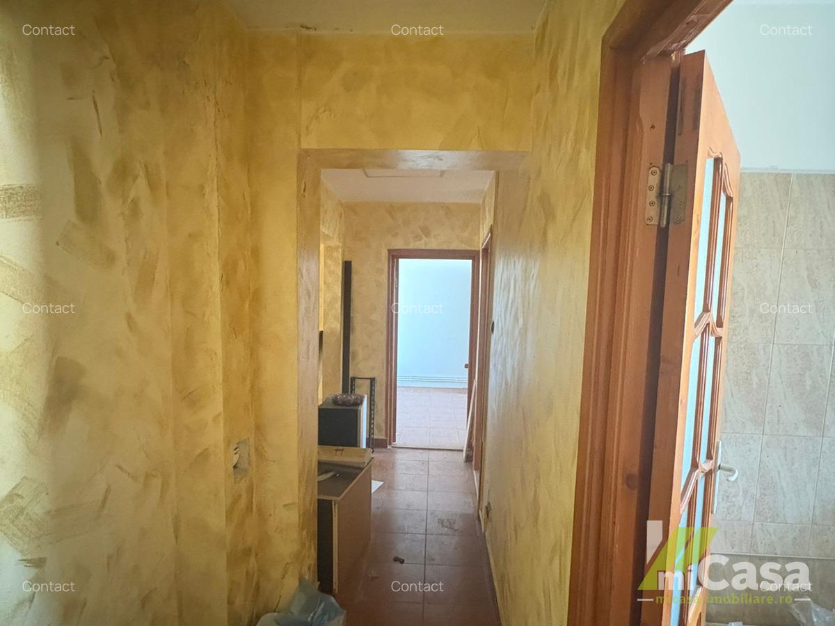 Apartament 4 camere – Bloc Paltin 1 – Faleza, Galați - 2