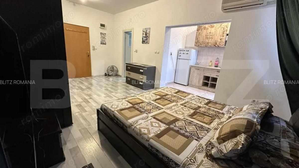 Apartament cu o camera, zona Valenta - 2 Apartament cu o camera, zona Valenta - 2