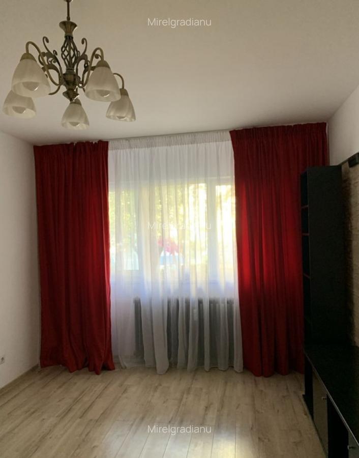 Inchiriez Apartament 3 camere complet renovat in Drumul Taberei - 9