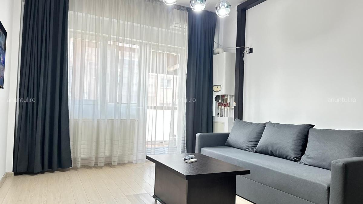 Militari Residence, Rezervelor - 1