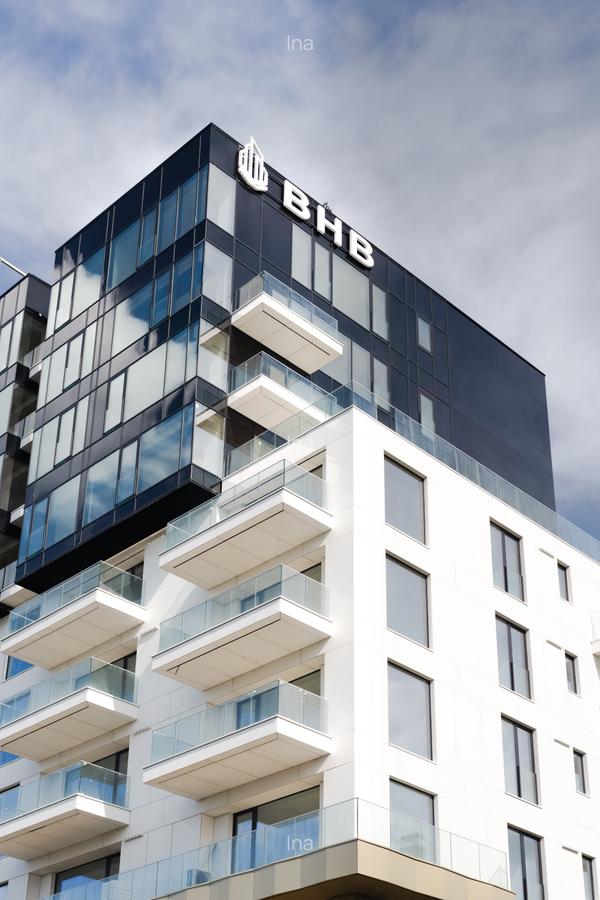 FLOREASCA - 3 CAMERE - PISCINA, SAUNA, SALA DE SPORT - 13