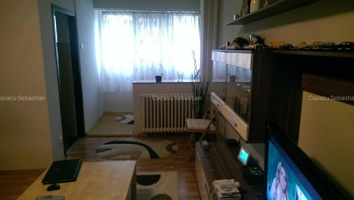 Vand Garsoniera 32mp util, Piata Iancului, renovat nou 2025 - 16