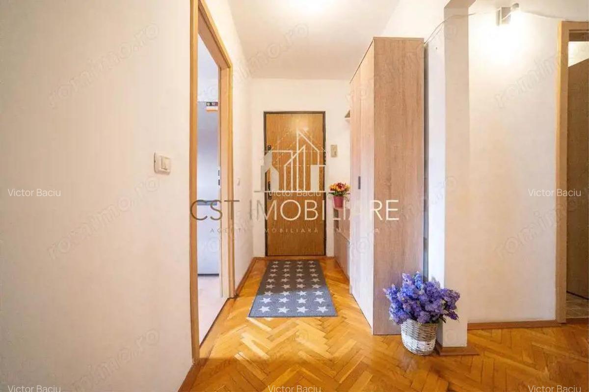Apartament 3 camere, 79 mp Calea ?agului - 4
