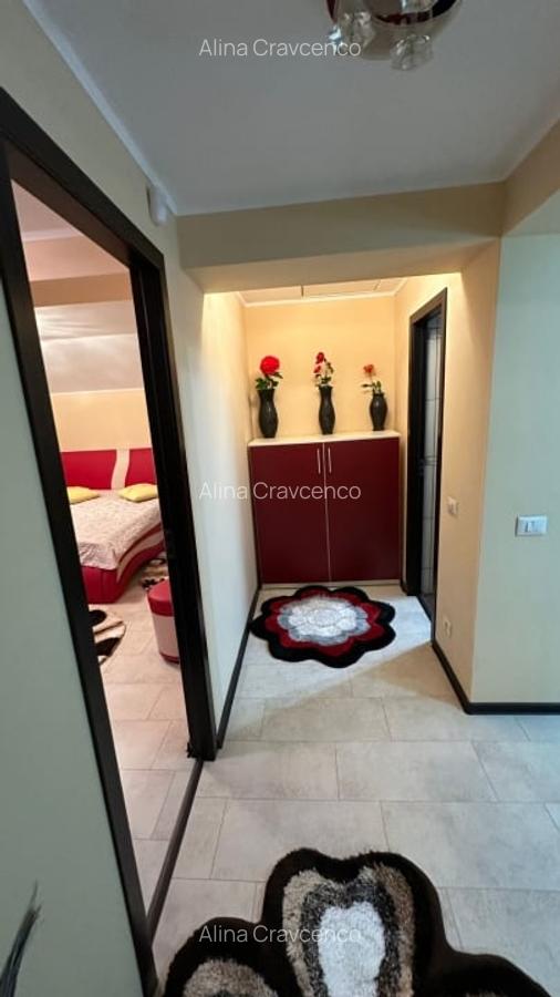 Casa P+M Cumpana – centrala gaz, alarma, curte 500 mp, foisor - 14