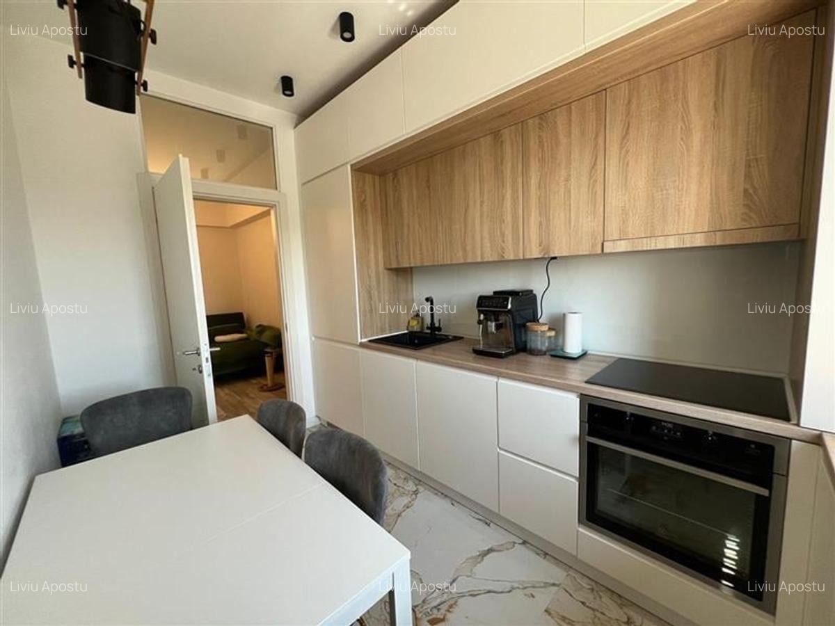 Vanzare apartament 3 camere, Tineretului, Pridvorului, langa parc - 10