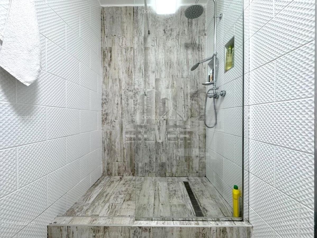 Apartament cu 2 camere+terasa de 23.6 mp/zona străzii Eroilor. - 11