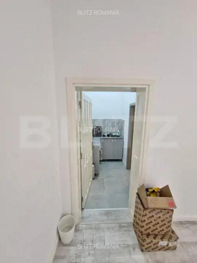 Spa?iu de birou de inchiriat 50 mp 2 camere si baie, zona Ultracentrala - 10