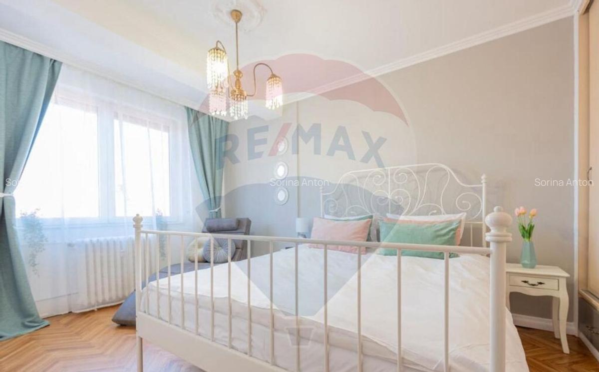 De inchiriat Apartament cu 4 camere Ultracentral, Parcul... - 15