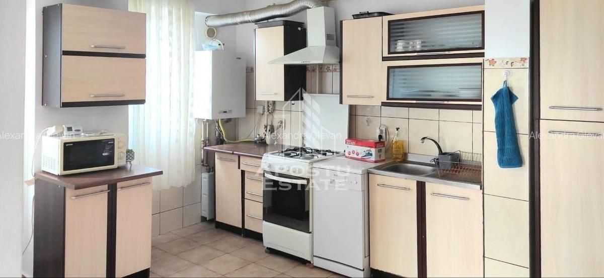 Apartament 2 camere Confectii cu loc de  parcare - 2
