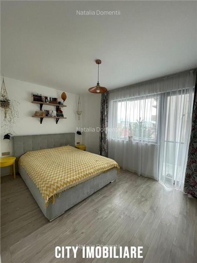 Apartament 3 camere, bloc nou, parcare, boxa, Buna Ziua. - 9