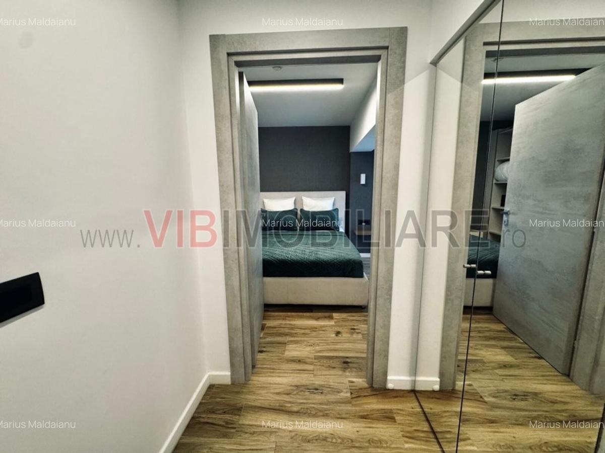 3 Camere - Unirii - Alba Iulia - Bd Unirii - 9
