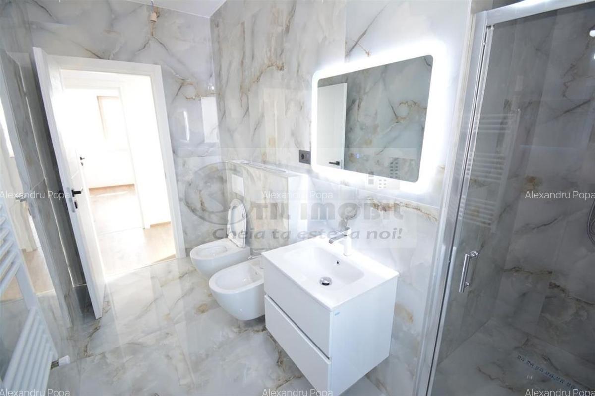 Vila in modul insiruit - Popas Pacurari - 15