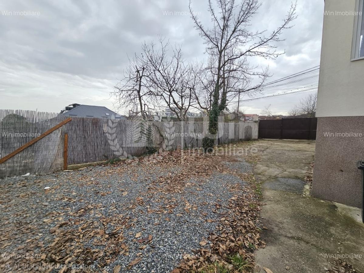 Casa individuala | Teren 400mp | 120mp utili | Andrei Muresanu! - 1