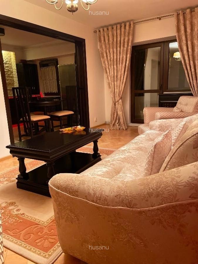 Apartament 3 camere 95mp + boxă 10mp,etaj 1, lângă Kaufland Păcurari - 12