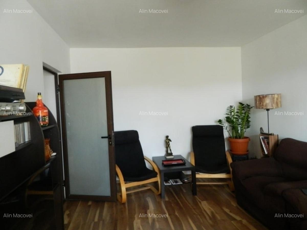 4 Camere 2 Bai 94mp Decomandat Lunca Cetatuii - 3
