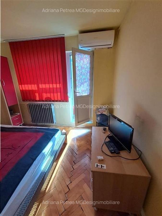 Apartament cu 3 camere decomandat în Dacia - 15