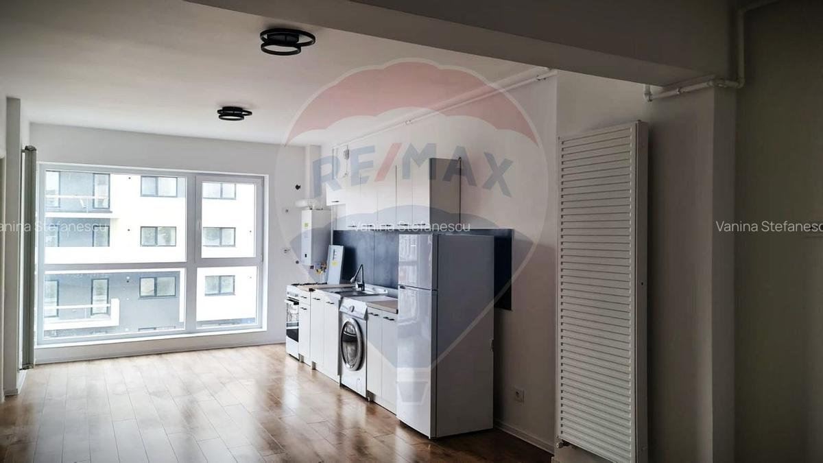 Comision 0% pentru chirias - Studio de inchiriat VIVAMUS - 5