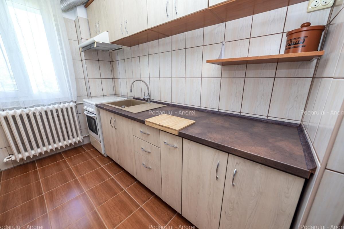 Apartament 3 camere  | Loc de parcare | 15 Min Metrou Piata Sudului - 12