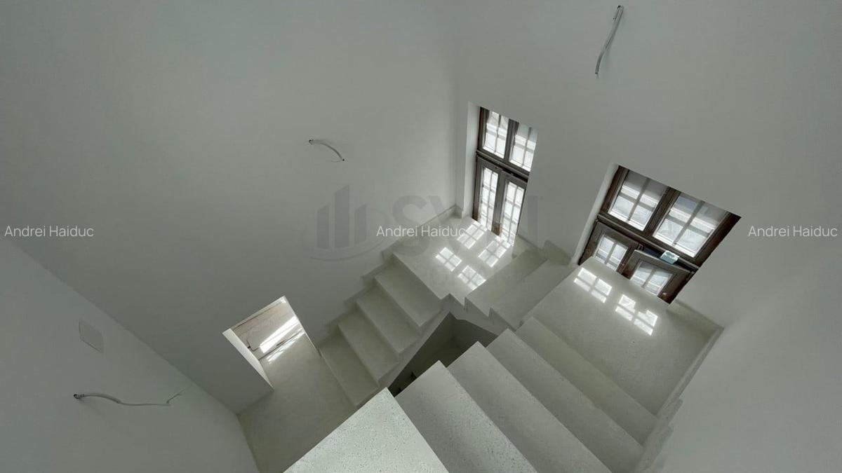 REV0016052 IDEAL INVESTITIE - Vila cu personalitate Dorobanti Capitale - 8