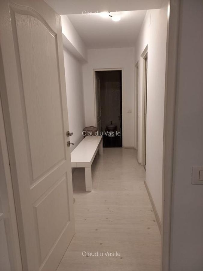 Inchiriere apartament 3 camere | Airport Residence | Otopeni - 8