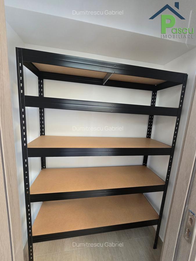 Inchiriere apartament 3 camere Dristor, bloc 1993, langa metrou - 14